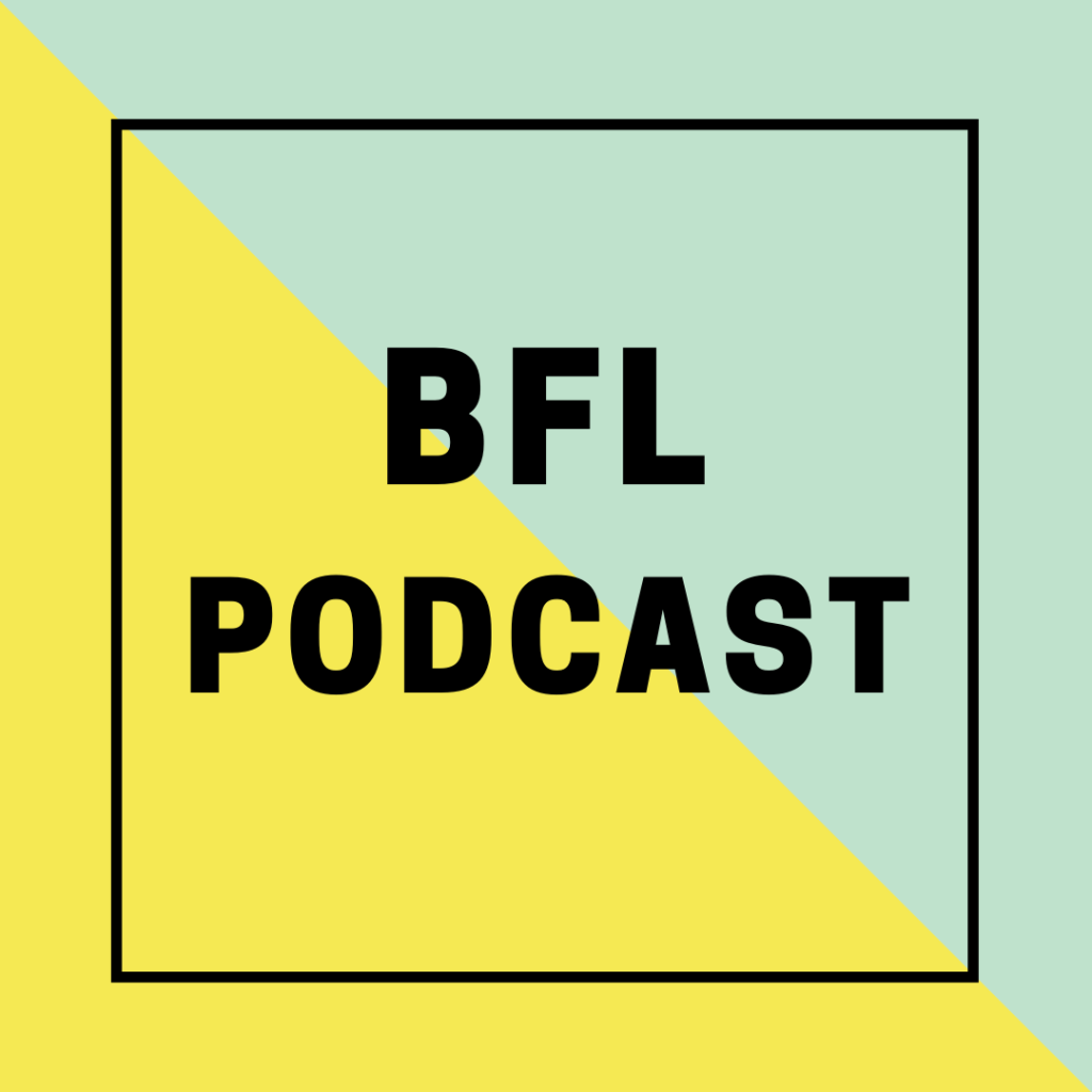 BFL Pocast Cover