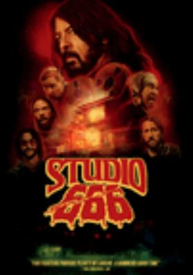 studio 666