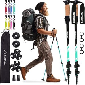 Trekking Poles