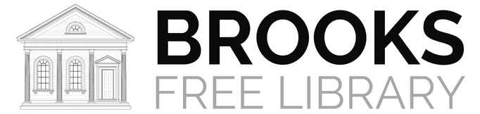 Brooks Free Library